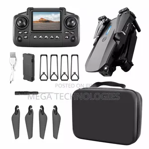 E88 Pro Rc Drone