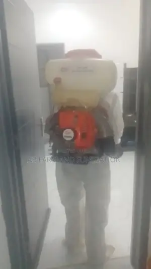 Fumigation