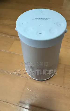 Bose Soundlink Revolve Ll