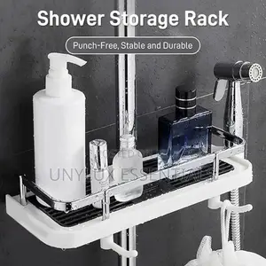Shower Storage Rack