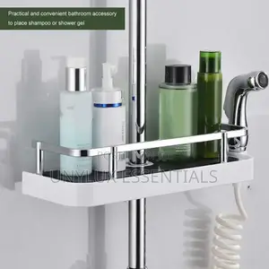 Shower Storage Rack
