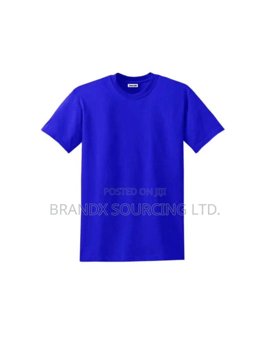 Merok Tshirt