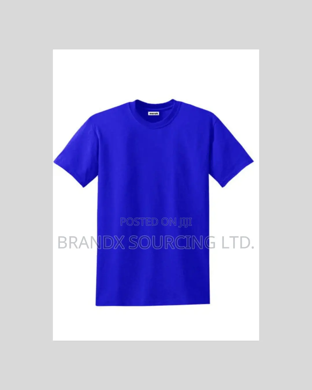 Merok Tshirt