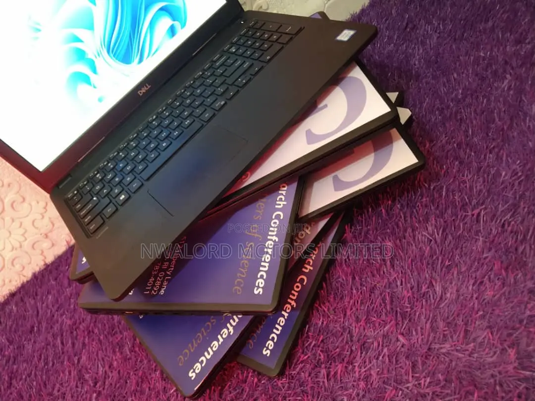 Laptop Dell Latitude 3580 8GB Intel Core i3 HDD 500GB