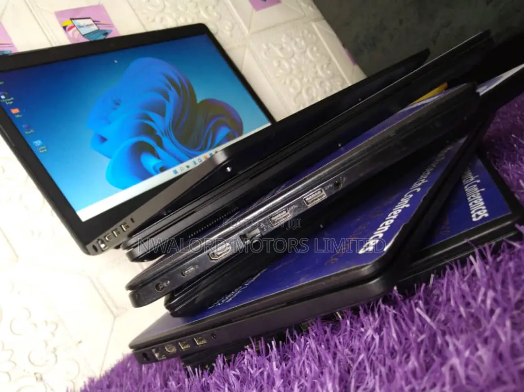 Laptop Dell Latitude 3580 8GB Intel Core i3 HDD 500GB