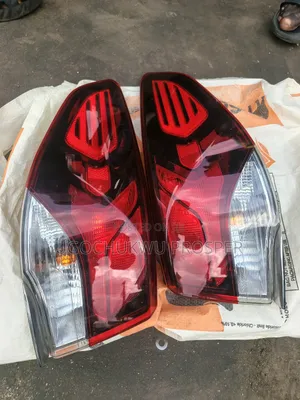 Back Light for Sonata 2018 Rh Available