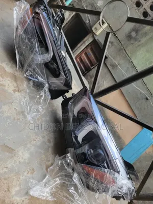 Gle 53 Headlamp 2020