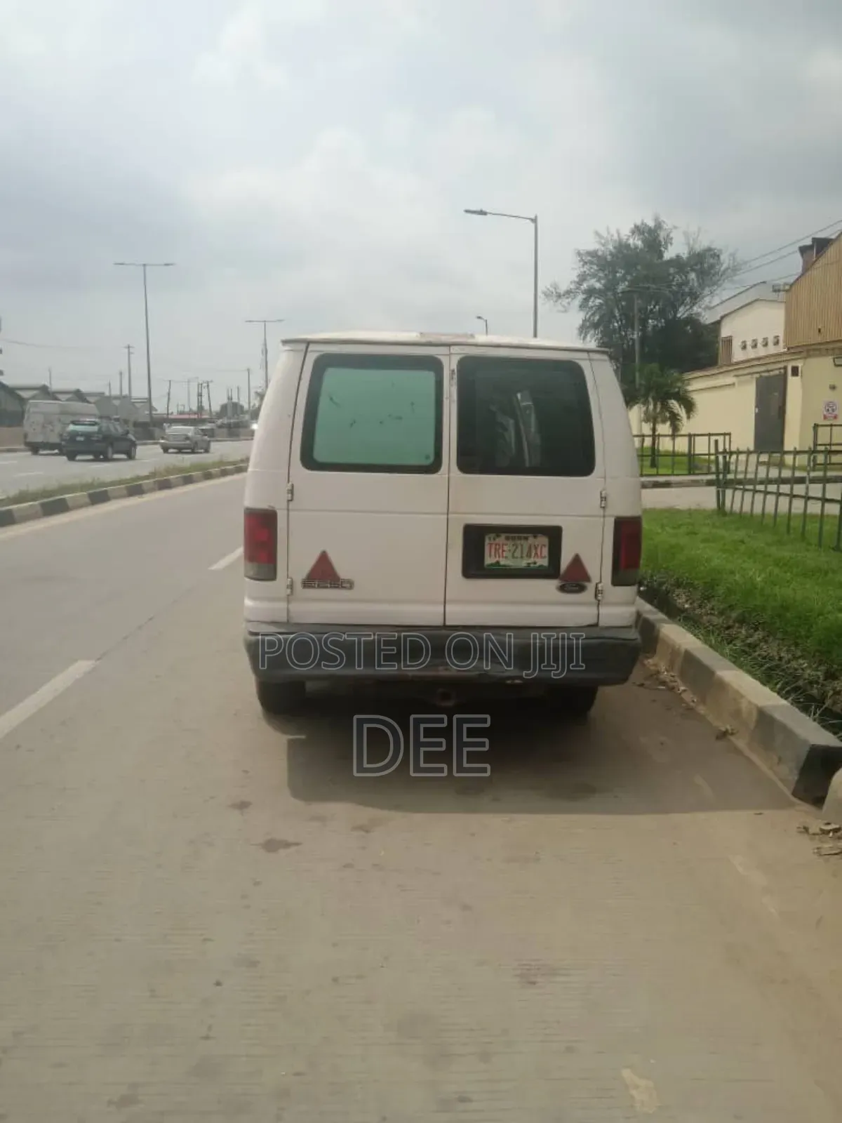 Logistics and Delivery Services