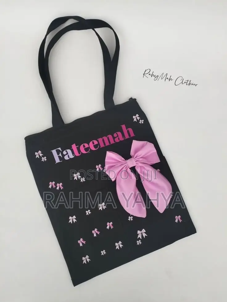 Medium Tote Bags