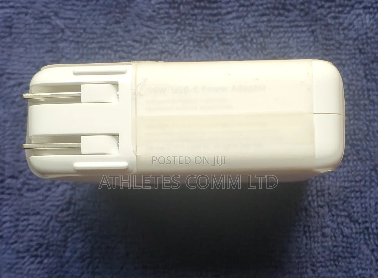 96watts Type C Macbook Charger