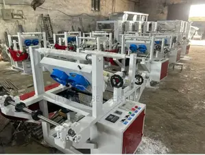 Single Colour Printing Machine