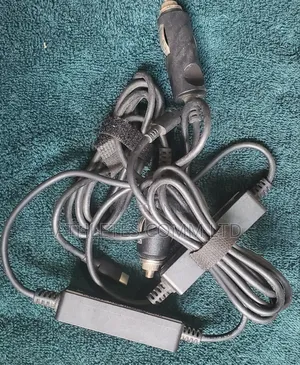 65watts Type C Laptop Car Charger