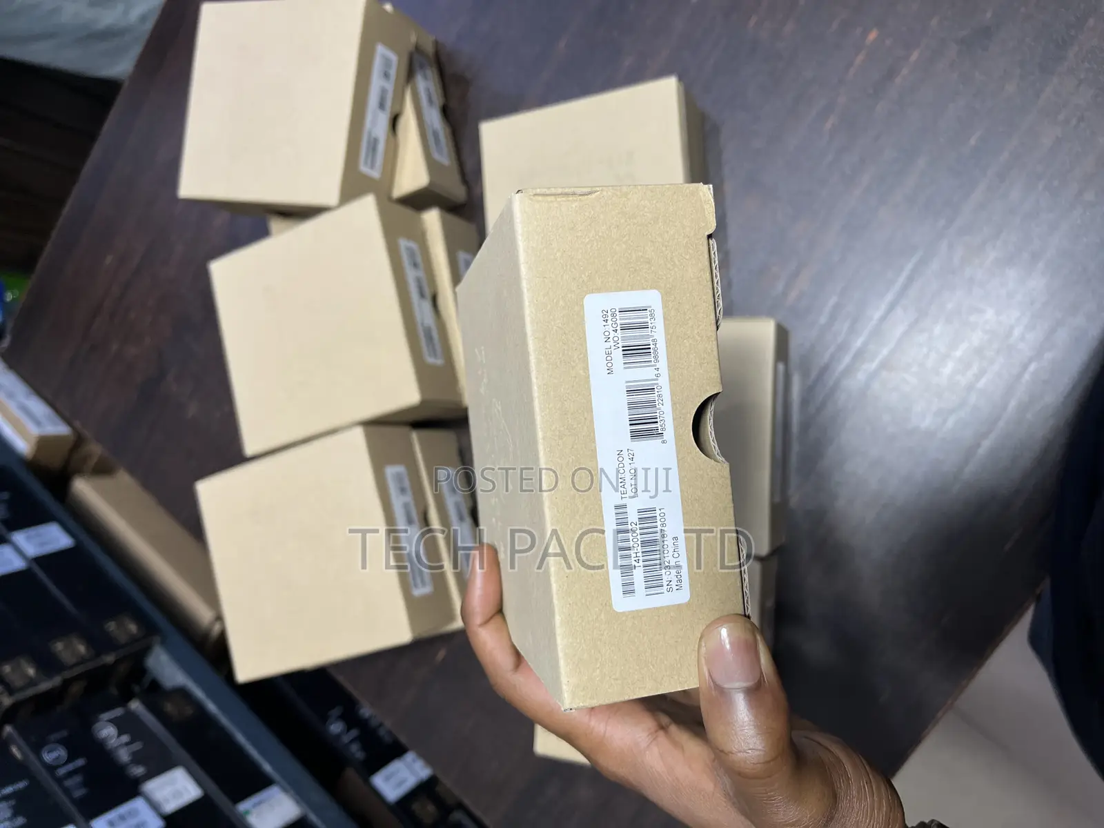 The Microsoft Lifecam Hd-3000 Usb Webcam
