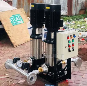 3hp, 3phase, Dn63 Complete Set