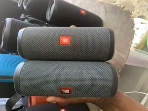 The JBL Flip Essential 2