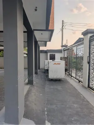 2bdrm Apartment in Osapa london for rent