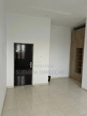2bdrm Apartment in Osapa london for rent