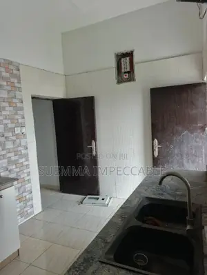 2bdrm Apartment in Osapa london for rent