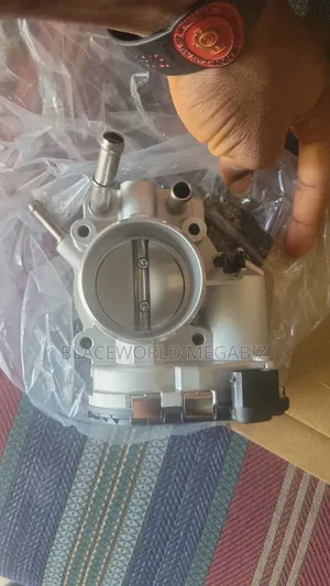 Injector Mouth Kia Hyundai