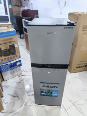 Energy Efficient Aeon 138l Double Door Refigerator