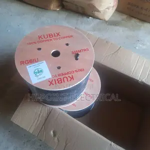Kubix Rgb6/U