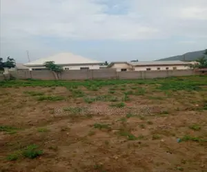 Apo Residential Estate Plot