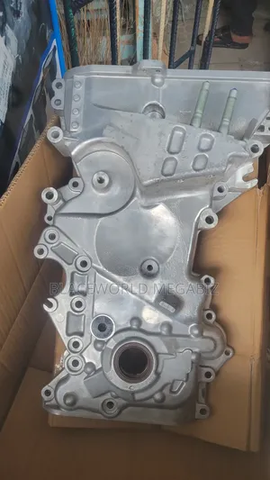 Complete Oil Pump Hyundai Tucson 2019