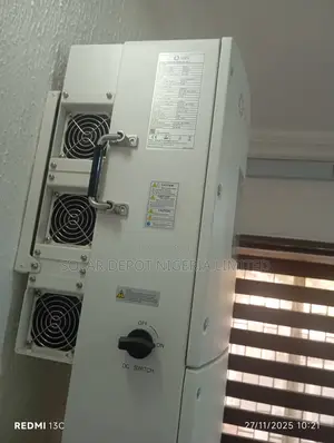 Solis 10kw 3 Phase High Voltage Hybrid Inverter 1000v Pv 16kw 2 MPPT