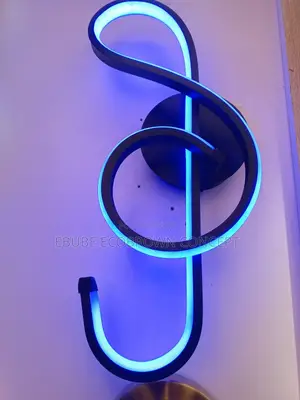Unique Led Wall Bracket