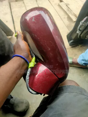 Lexus Side Mirror Es 350 2008