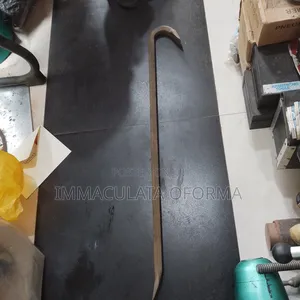 Bronze Carpenter's Bar 36"