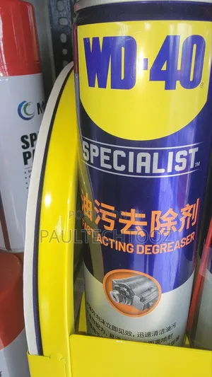 Wd 40 Specialist