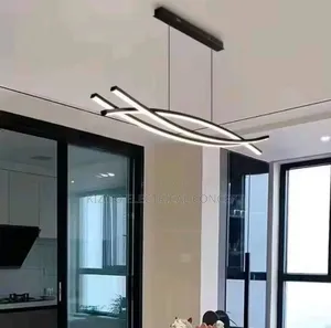 Led Pendant Ceiling Chandelier