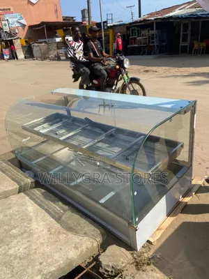 Quality Electric 15 Plate Bain Marie Food Warmer