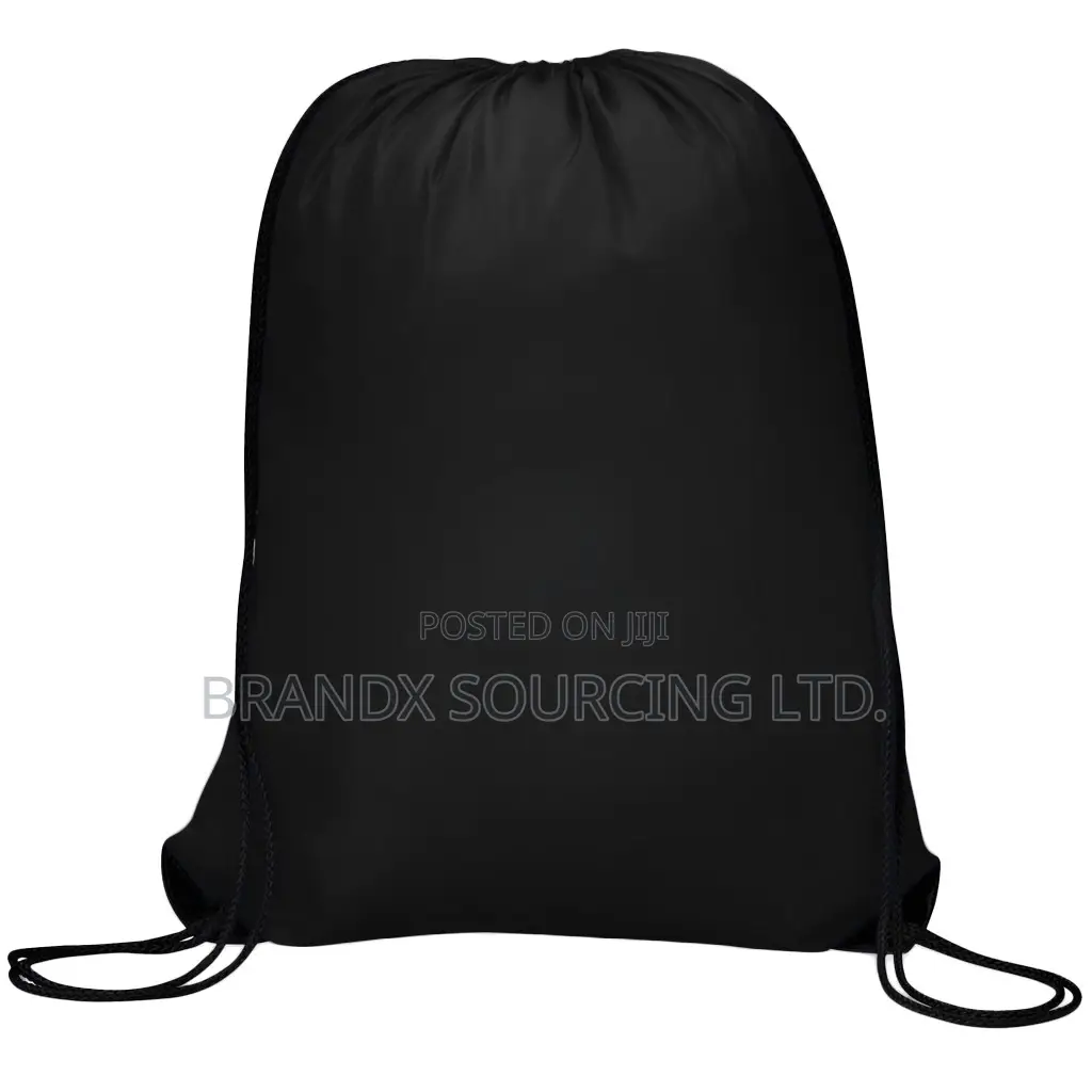 Aero Drawstring Bag