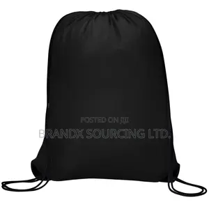 Aero Drawstring Bag