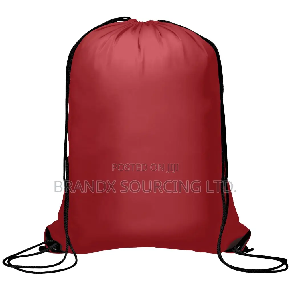 Aero Drawstring Bag
