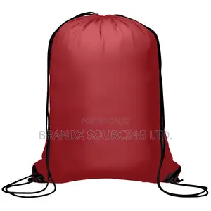 Aero Drawstring Bag