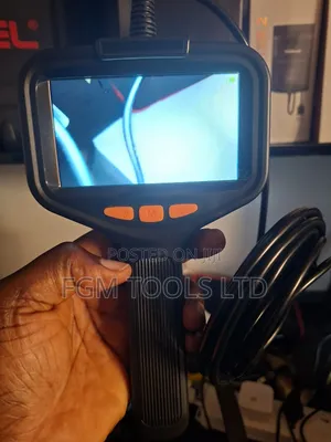 Endoscope Automotive