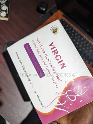 Juliet Eve Tightening Gel (6pcs)