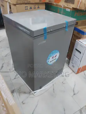 Aeon 100l Deep Freezer – Low Power Consumption