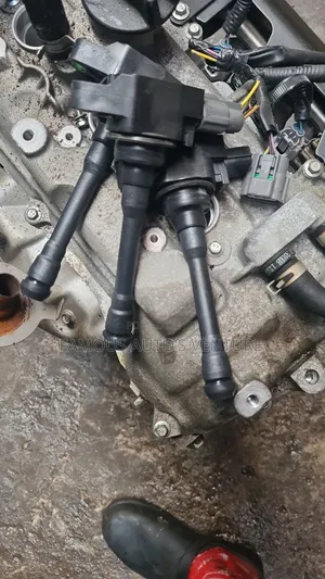 Coil for Nissan Sentra Nissan Rogue 2014-2019