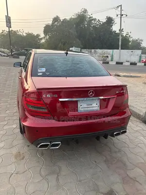 Complete Upgrade Kits for C300 W204 2014 Model Amg Maybach