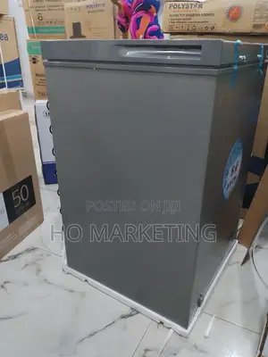 Top Choice for Butchers: Aeon 100l Deep Freezer