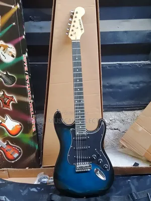 Yamaha Lead Guitar