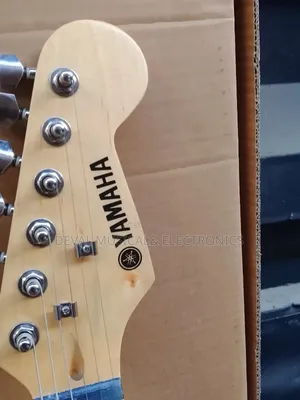 Yamaha Lead Guitar