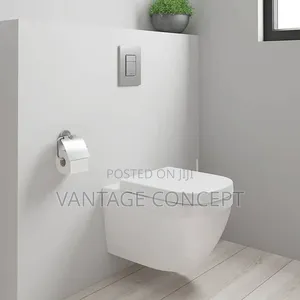 Grohe Conceal Wc German Product