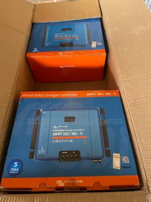 150v 100a Victron Solar Charge Controller