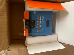 150v 100a Victron Solar Charge Controller