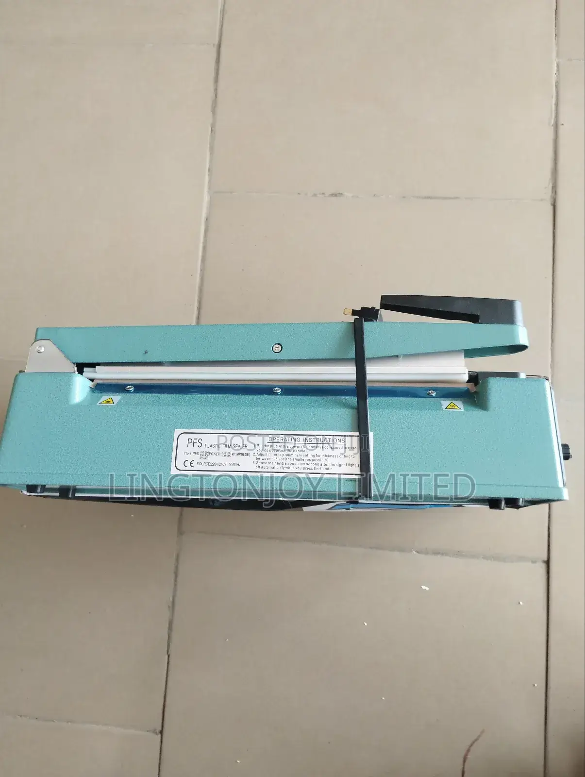 Impulse Sealer PFS - 300